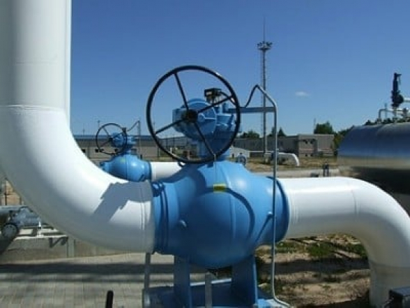 Իրանը դադարեցրել է գազի մատակարարումը Թուրքիա